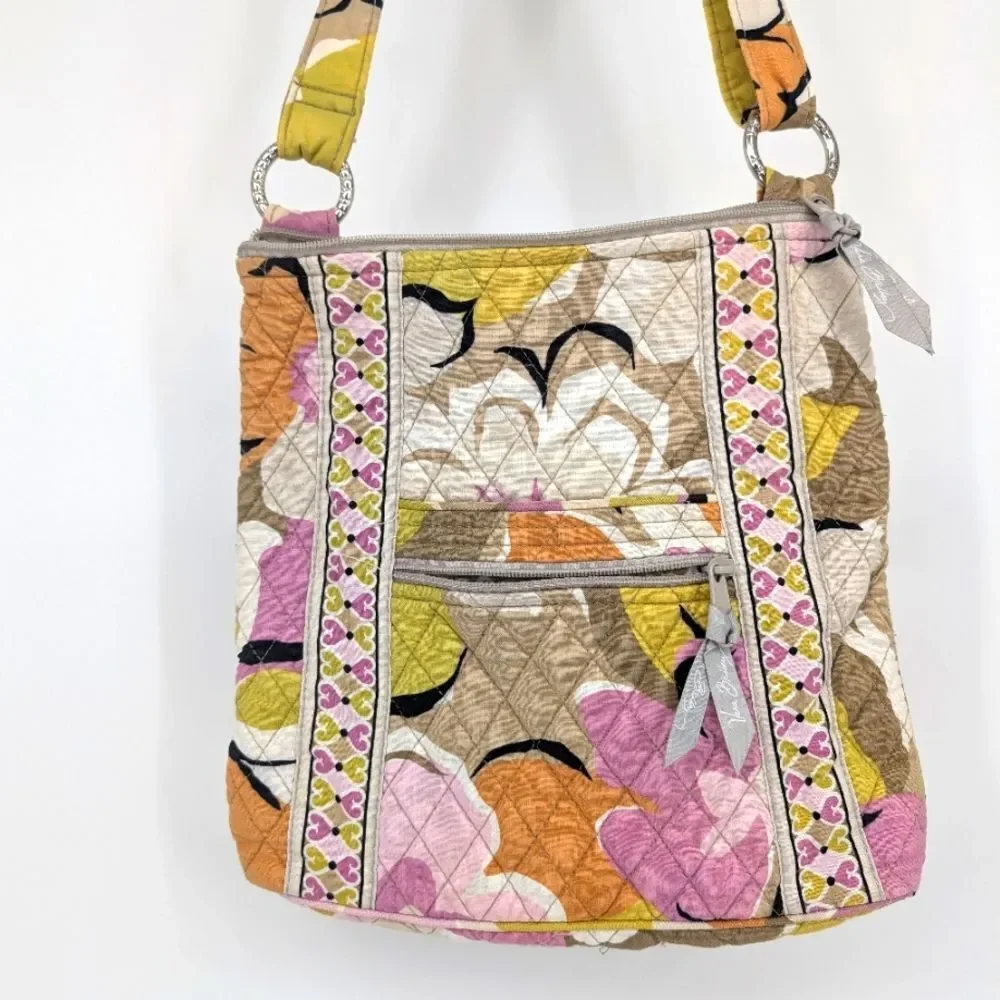 Vera Bradley more items shopping